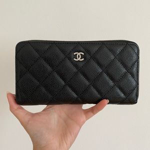 Black Wallet